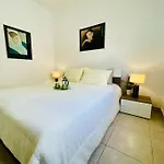 2br Saint Pauls Bay By Holi Lägenhet St. Paul's Bay