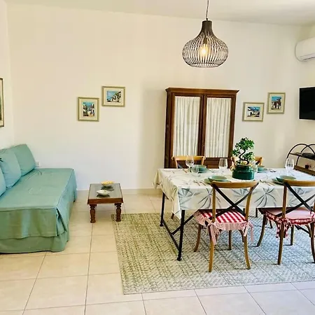 Lägenhet 2br Saint Pauls Bay By Holi *