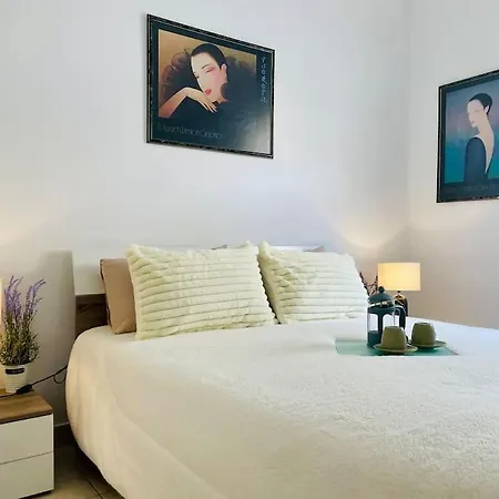 2br Saint Pauls Bay By Holi *