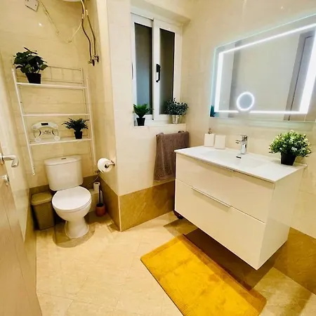 アパート 2br Saint Pauls Bay By Holi *