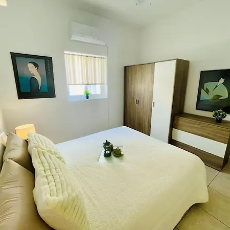 2br Saint Pauls Bay By Holi