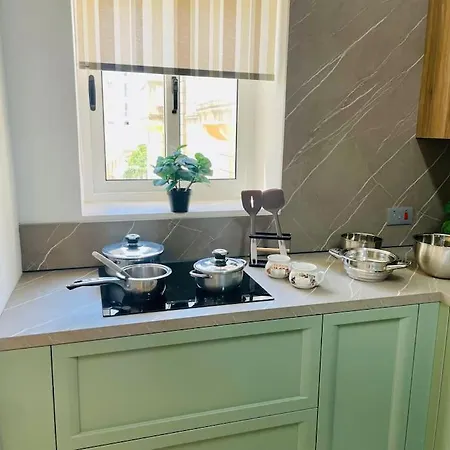 2br Saint Pauls Bay By Holihomes *