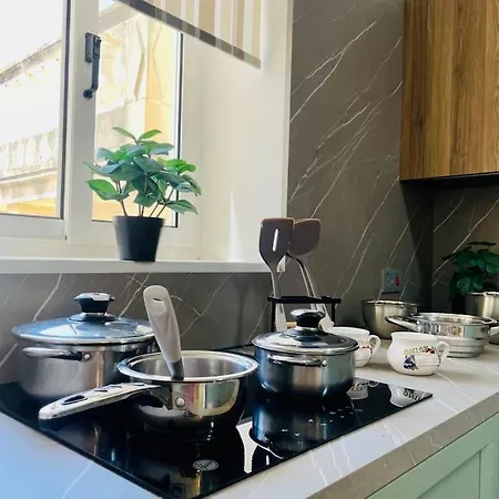 2br Saint Pauls Bay By Holihomes Lejlighed *