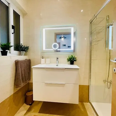 Lejlighed 2br Saint Pauls Bay By Holihomes San Pawl il-Baħar