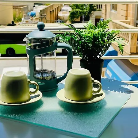 2br Saint Pauls Bay By Holihomes * San Pawl il-Baħar