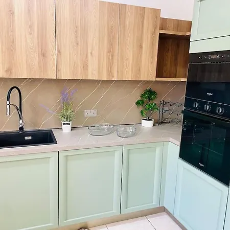 2br Saint Pauls Bay By Holihomes Lejlighed
