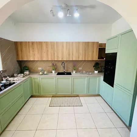2br Saint Pauls Bay By Holihomes * San Pawl il-Baħar