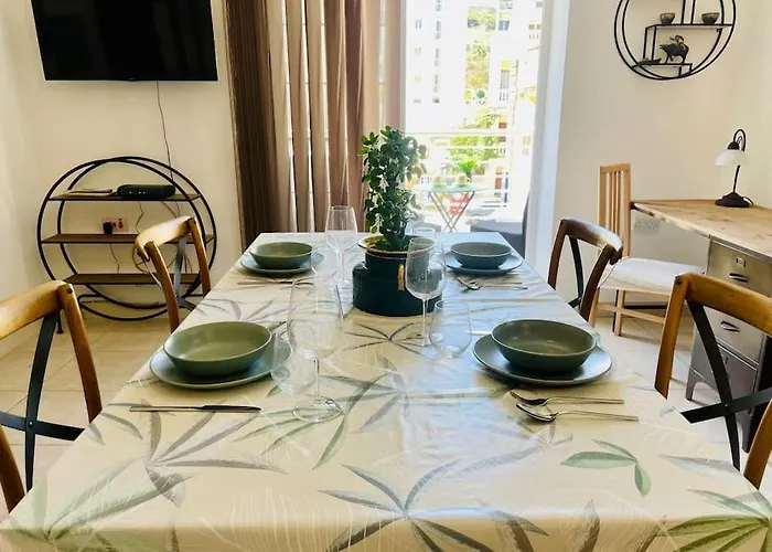 2br Saint Pauls Bay By Holi Appartamento *