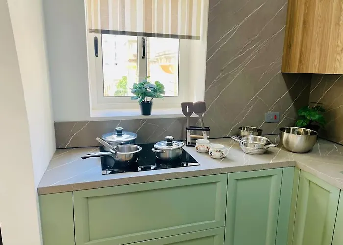 2br Saint Pauls Bay By Holi *