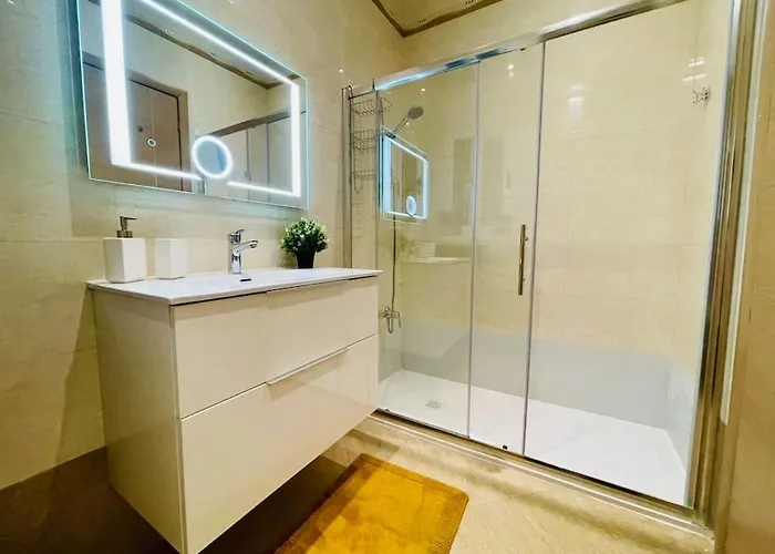 Appartamento 2br Saint Pauls Bay By Holi