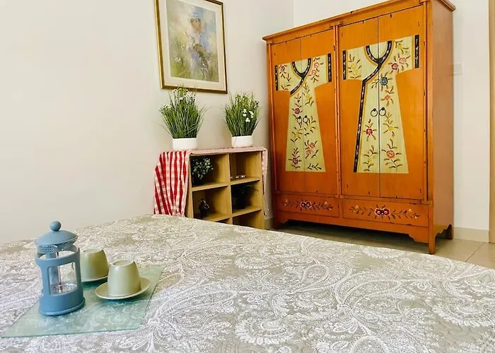 2br Saint Pauls Bay By Holi Appartamento *