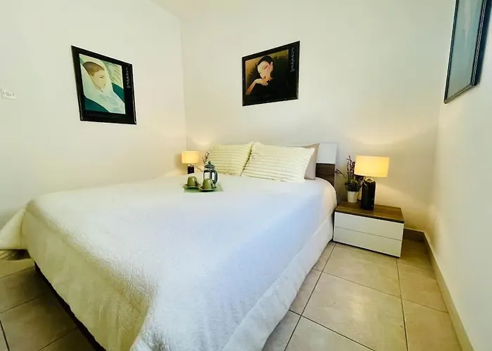 2br Saint Pauls Bay By Holi Appartamento St. Paul's Bay