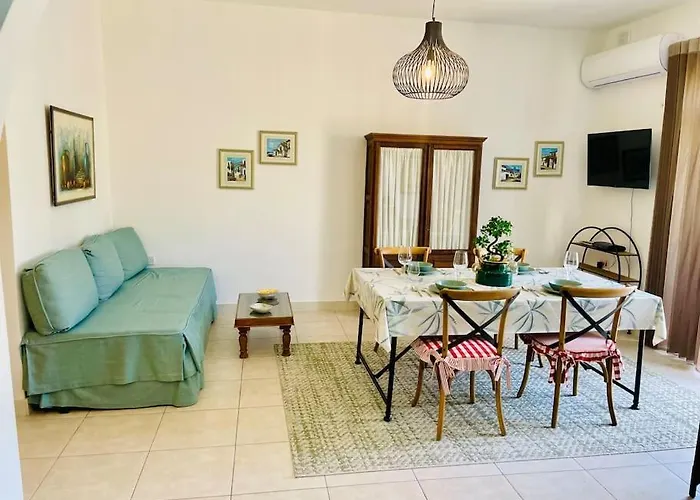 Appartamento 2br Saint Pauls Bay By Holi *