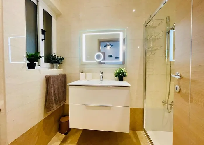 Appartamento 2br Saint Pauls Bay By Holi St. Paul's Bay