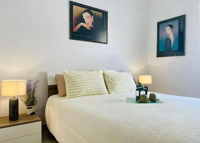 2br Saint Pauls Bay By Holi *