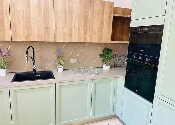 2br Saint Pauls Bay By Holi Appartamento