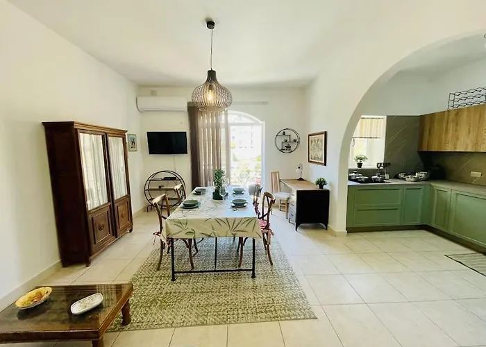 2br Saint Pauls Bay By Holi St. Paul's Bay