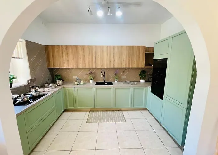 2br Saint Pauls Bay By Holi * St. Paul's Bay