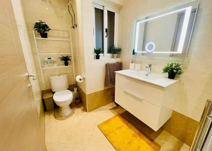 Appartamento 2br Saint Pauls Bay By Holi *