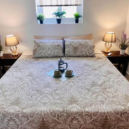 2br Saint Pauls Bay By Holi * St. Paul's Bay