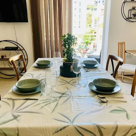 2br Saint Pauls Bay By Holi Apartamento *