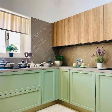 2br Saint Pauls Bay By Holi