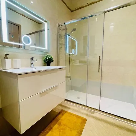 Apartamento 2br Saint Pauls Bay By Holi