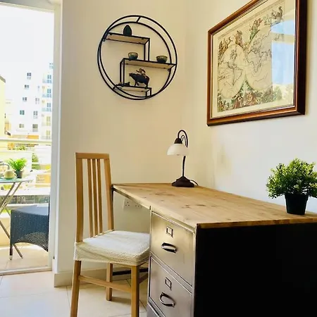 2br Saint Pauls Bay By Holi Apartamento St. Paul's Bay